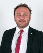 Yunus Emre GENÇ